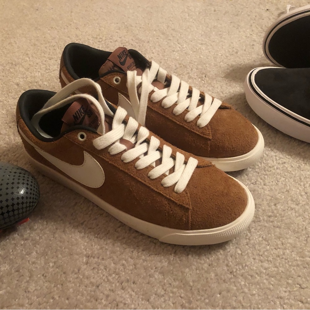 Nike Blazer mens size 7 new without tag